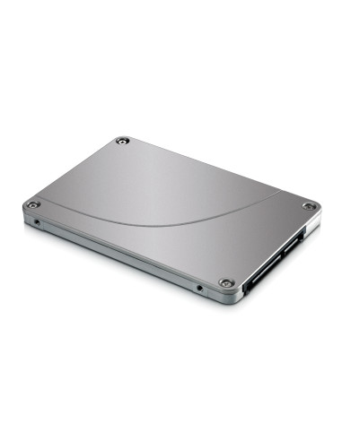 HP Supporto di memorizzazione SATA 512 GB