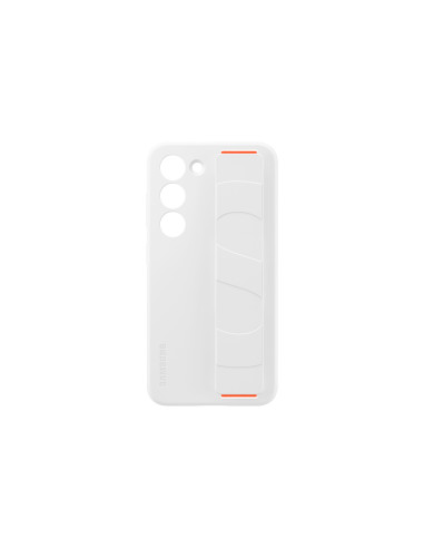 Samsung Galaxy S23 Silicone Grip Case