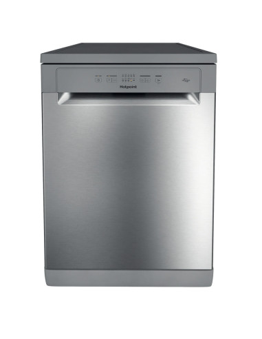 Hotpoint Ariston Lavastoviglie a libera installazione H2F HL626 X