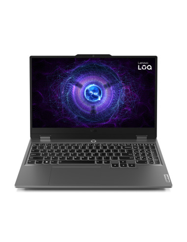 Lenovo LOQ 15IRX9 Intel® Core™ i7 i7-13650HX Computer portatile 39,6 cm (15.6") Wide Quad HD 16 GB DDR5-SDRAM 1 TB SSD NVIDIA