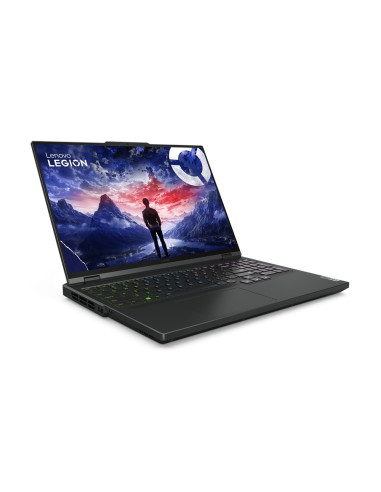 Lenovo Legion Pro 5 16IRX9 Intel® Core™ i9 i9-14900HX Computer portatile 40,6 cm (16") WQXGA 16 GB DDR5-SDRAM 1 TB SSD NVIDIA