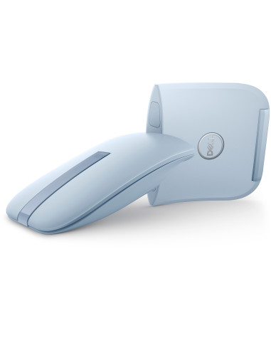 DELL MS700 mouse Viaggio Ambidestro Bluetooth Ottico 4000 DPI