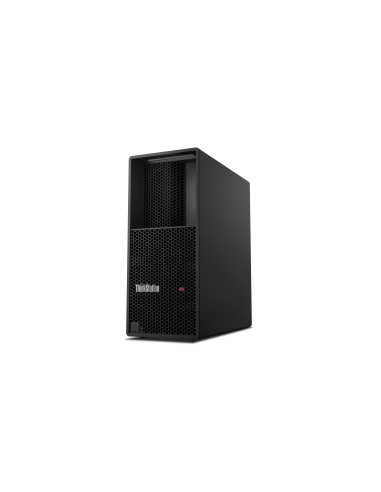 Lenovo ThinkStation P3 Intel® Core™ i7 i7-13700 32 GB DDR5-SDRAM 1 TB SSD Windows 11 Pro Tower Stazione di lavoro Nero