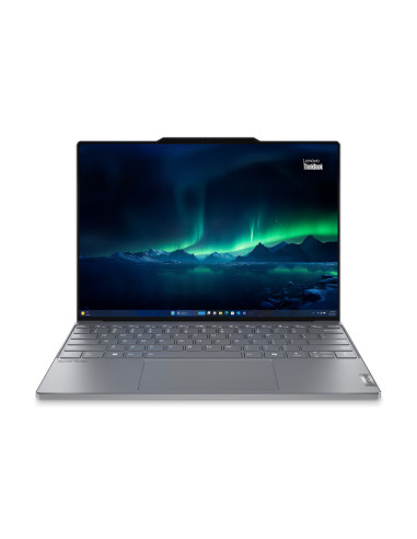 Lenovo ThinkBook 13x Intel Core Ultra 9 185H Computer portatile 34,3 cm (13.5") 2.8K 32 GB LPDDR5x-SDRAM 1 TB SSD Wi-Fi 6E