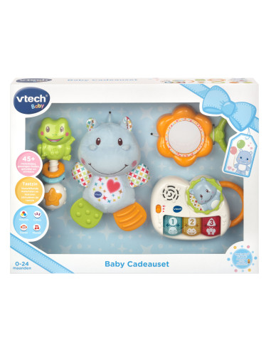 VTech Baby Il mio primo magico cofanetto