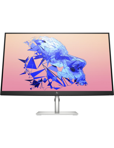 HP U32 4K HDR Monitor