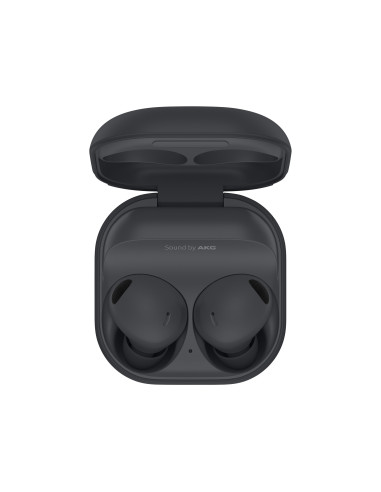 Samsung Galaxy Buds2 Pro Auricolari Bluetooth Gray Batteria 500 mAh