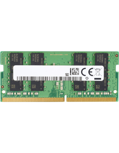 HP 286H5AA memoria 4 GB 1 x 4 GB DDR4 3200 MHz