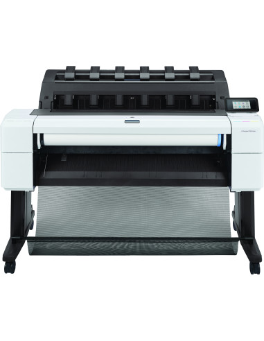 HP Designjet T940 stampante grandi formati Getto termico d'inchiostro A colori 2400 x 1200 DPI A0 (841 x 1189 mm) Collegamento