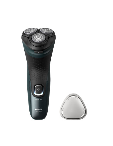 Philips Shaver 3000X Series X3052 00 Rasoio elettrico Wet & Dry