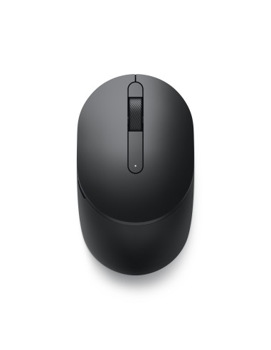 DELL Mouse senza fili Mobile - MS3320W - Nero