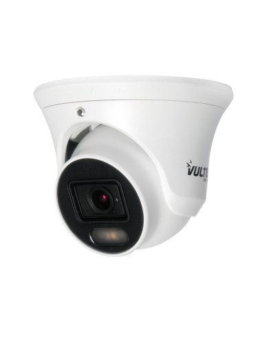 Vultech Security VS-IPC1550D1FWDSC2-ECO telecamera di sorveglianza Cupola Telecamera di sicurezza IP Interno e esterno Soffitto