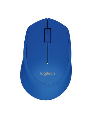 Logitech M280 mouse Ufficio Ambidestro RF Wireless Ottico 1000 DPI