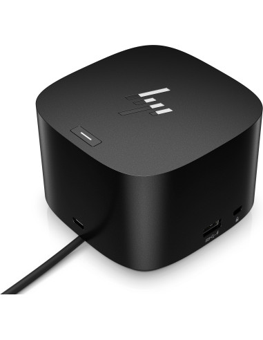 HP Dock Thunderbolt 120 W G4