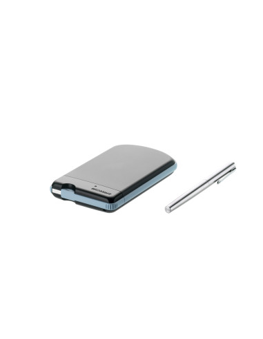 Freecom Tough Drive disco rigido esterno 1 TB 5400 Giri min 2.5" USB 3.2 Gen 1 (3.1 Gen 1) Grigio