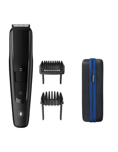 Philips BEARDTRIMMER Series 5000 BT5515 70 Regolabarba