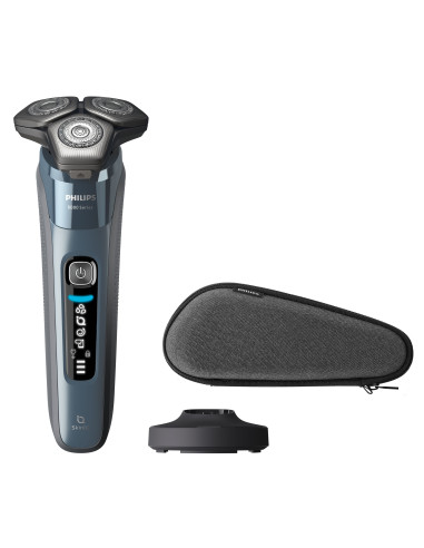 Philips SHAVER Series 8000 S8692 35 Rasoio elettrico Wet & Dry