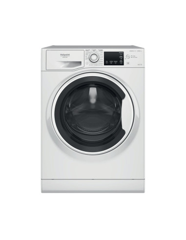 Hotpoint Ariston Active Lavasciuga a libera installazione NDB 10736 WA IT