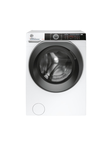 Hoover H-WASH 500 HWE 410AMBS 1-S lavatrice Caricamento frontale 10 kg 1400 Giri min Bianco