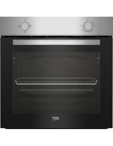 Beko b100 BBIC14000X 74 L 2400 W A Acciaio inox