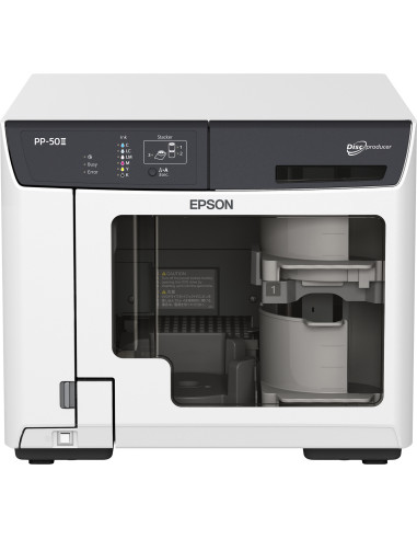 Epson Discproducer PP-50II