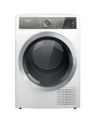 Hotpoint Ariston Gentle Power Asciugatrice a libera installazione H8 D94WB IT