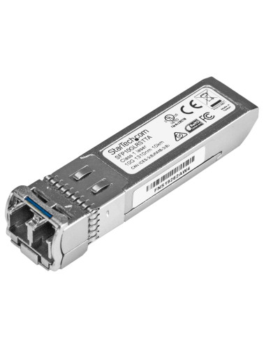 StarTech.com Cisco SFP-10G-LR Compatibile - Modulo ricetrasmettitore SFP+ - 10GBASE-LR