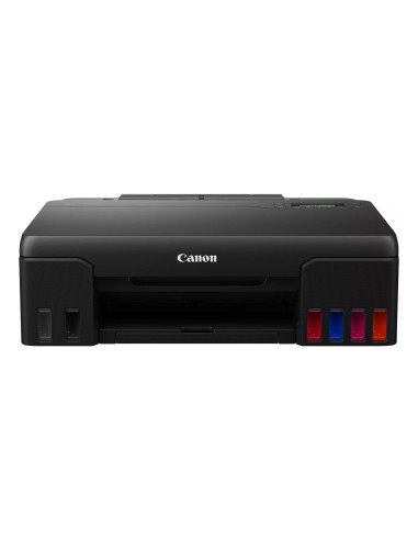 Canon PIXMA G550 MegaTank stampante a getto d'inchiostro A colori 4800 x 1200 DPI A4 Wi-Fi