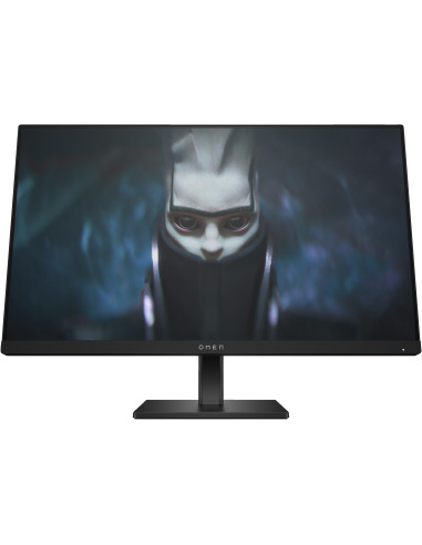 OMEN by HP Monitor da gaming 23,8" FHD 165 Hz – OMEN 24