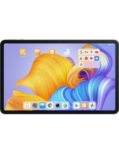 Honor Pad 8 Qualcomm Snapdragon 128 GB 30,5 cm (12") 6 GB Wi-Fi 5 (802.11ac) Android S Blu