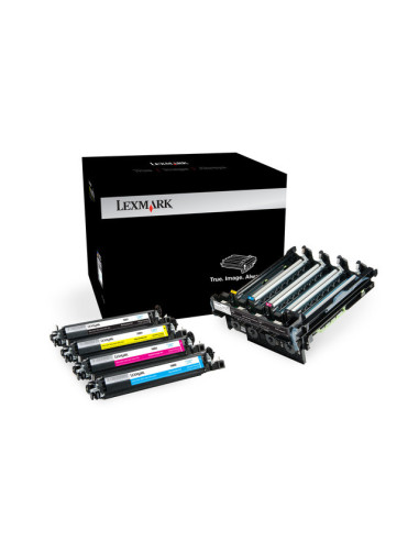 Lexmark 70C0Z50 kit per stampante