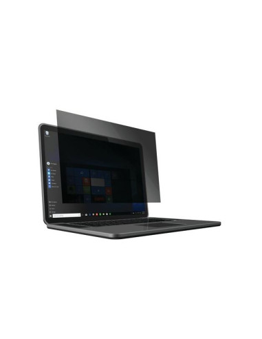 Kensington Filtri per lo schermo - Rimovibile, 2 angol., per laptop da 16" 16 10