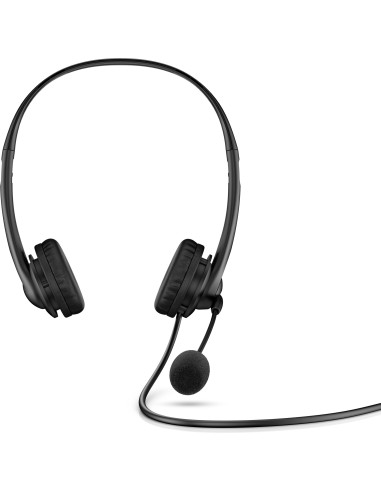 HP Cuffie stereo USB G2