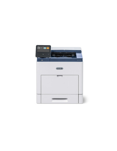 Xerox VersaLink B610 A4 63ppm Stampante fronte retro PS3 PCL5e 6 2 vassoi 700 fogli