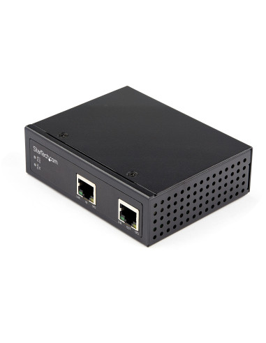 StarTech.com Gigabit PoE Extender Industriale 60W - 802.3 bt PoE+ PoE++ UTP PD Power over Ethernet network range