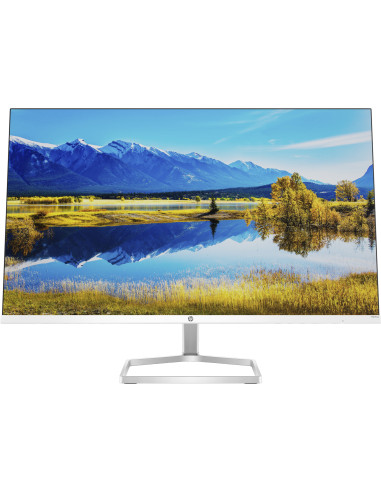 HP M27fwa FHD Monitor