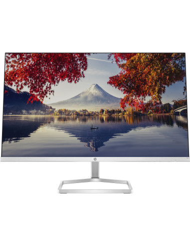 HP Monitor FHD M24f