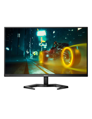 Philips Momentum 27M1N3200VS 00 LED display 68,6 cm (27") 1920 x 1080 Pixel Full HD Nero