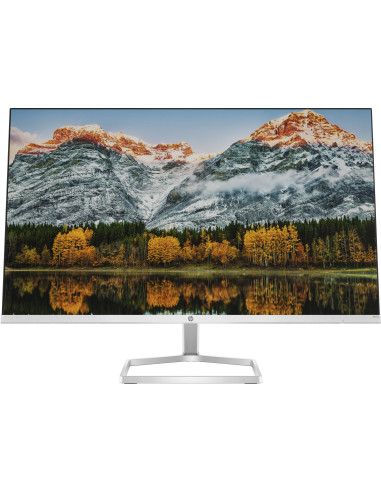 HP Monitor FHD M27fw