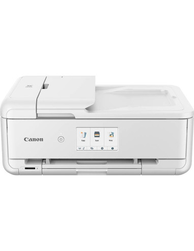 Canon PIXMA TS9551C Ad inchiostro A3 4800 x 1200 DPI Wi-Fi