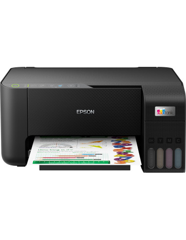 Epson EcoTank ET-2812