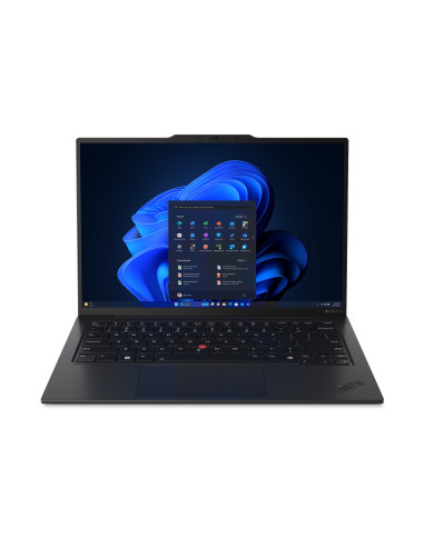 Lenovo ThinkPad X1 Carbon Gen 12 Intel Core Ultra 7 155U Computer portatile 35,6 cm (14") WUXGA 32 GB LPDDR5x-SDRAM 2 TB SSD