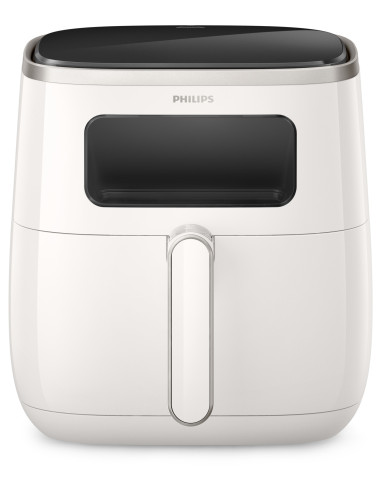 Philips 3000 series Airfryer serie 3000 XL HD9257 20 con finestra digitale