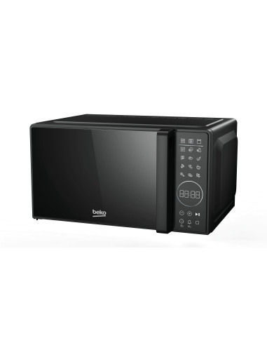 Beko MGC20130BFB Nero Microonde con grill Superficie piana 20 L 700 W