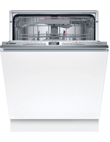 Bosch Serie 4 SMV4HDX53E Lavastoviglie da incasso a scomparsa totale 60 cm Classe D