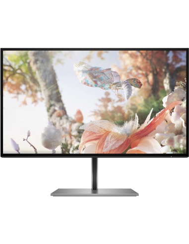 HP Z25xs G3 Monitor PC 63,5 cm (25") 2560 x 1440 Pixel Quad HD Nero