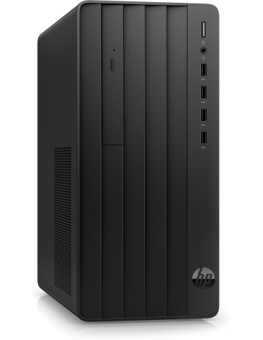 HP Pro 290 G9 Intel® Core™ i7 i7-13700 16 GB DDR4-SDRAM 512 GB SSD Windows 11 Pro Tower PC Nero