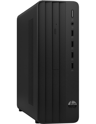 HP Pro 290 G9 Intel® Core™ i5 i5-13500 16 GB DDR4-SDRAM 512 GB SSD Windows 11 Pro SFF PC Nero