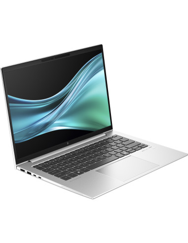 HP EliteBook 840 G11 Intel Core Ultra 5 125H Computer portatile 35,6 cm (14") WUXGA 16 GB DDR5-SDRAM 512 GB SSD Wi-Fi 6E