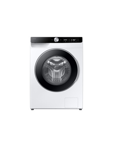 Samsung WW11DG6B85LK lavatrice Caricamento frontale 11 kg 1400 Giri min Bianco